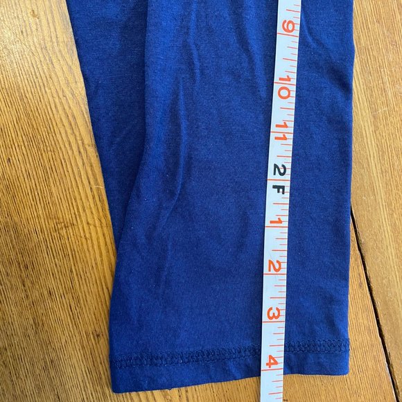 Toronto Maple Leafs Mens Baseball Style Shirt Size L - Picture 5 of 7